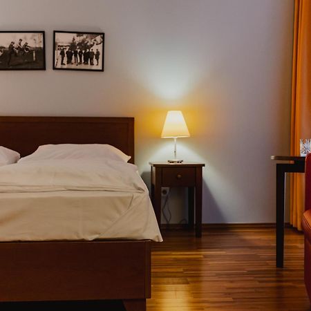 Hotel Sporer Bad Radkersburg Zewnętrze zdjęcie