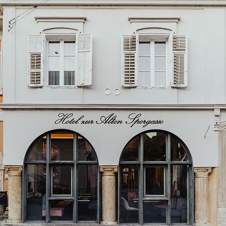 Hotel Sporer Bad Radkersburg Zewnętrze zdjęcie