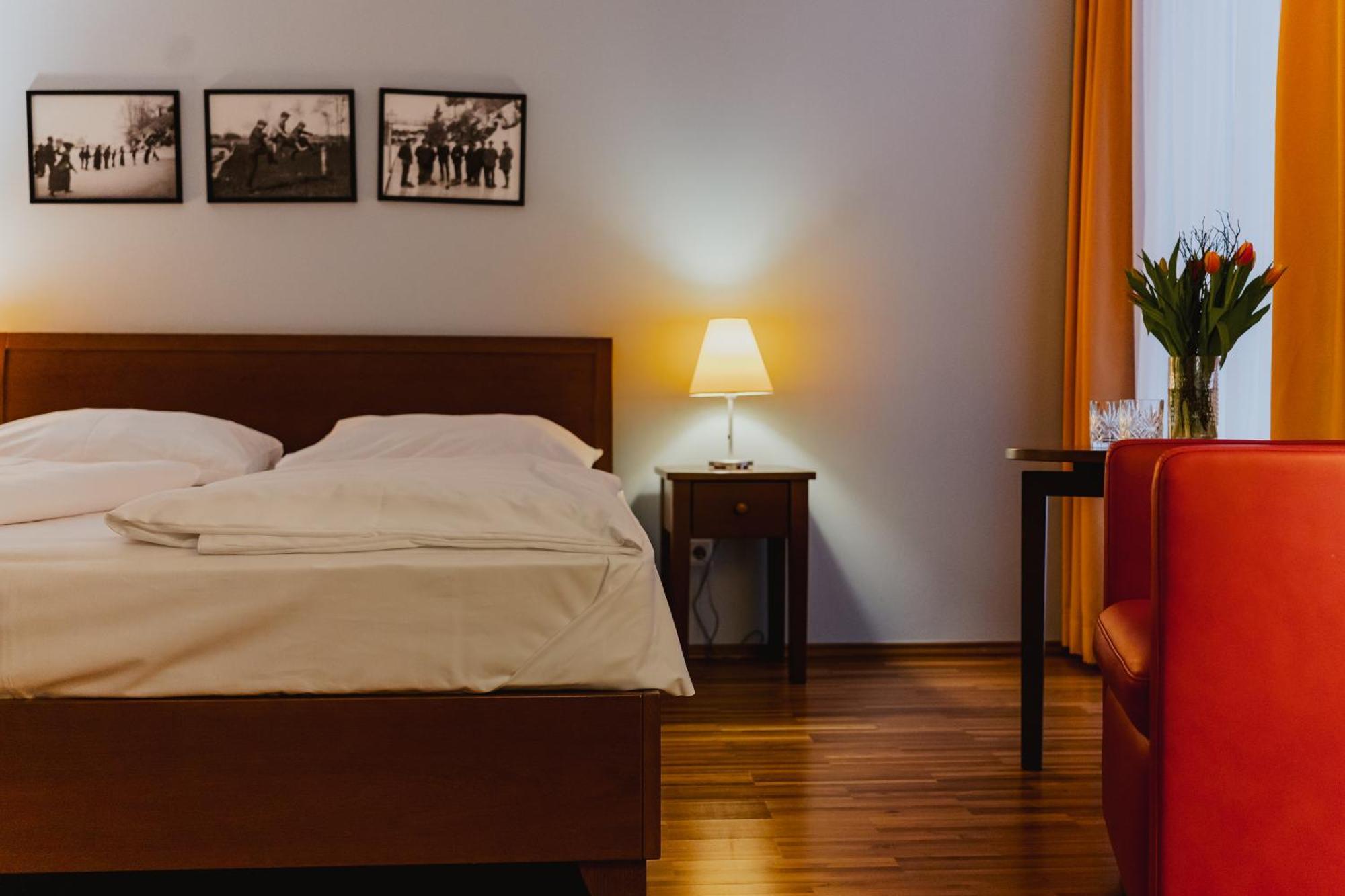 Hotel Sporer Bad Radkersburg Zewnętrze zdjęcie
