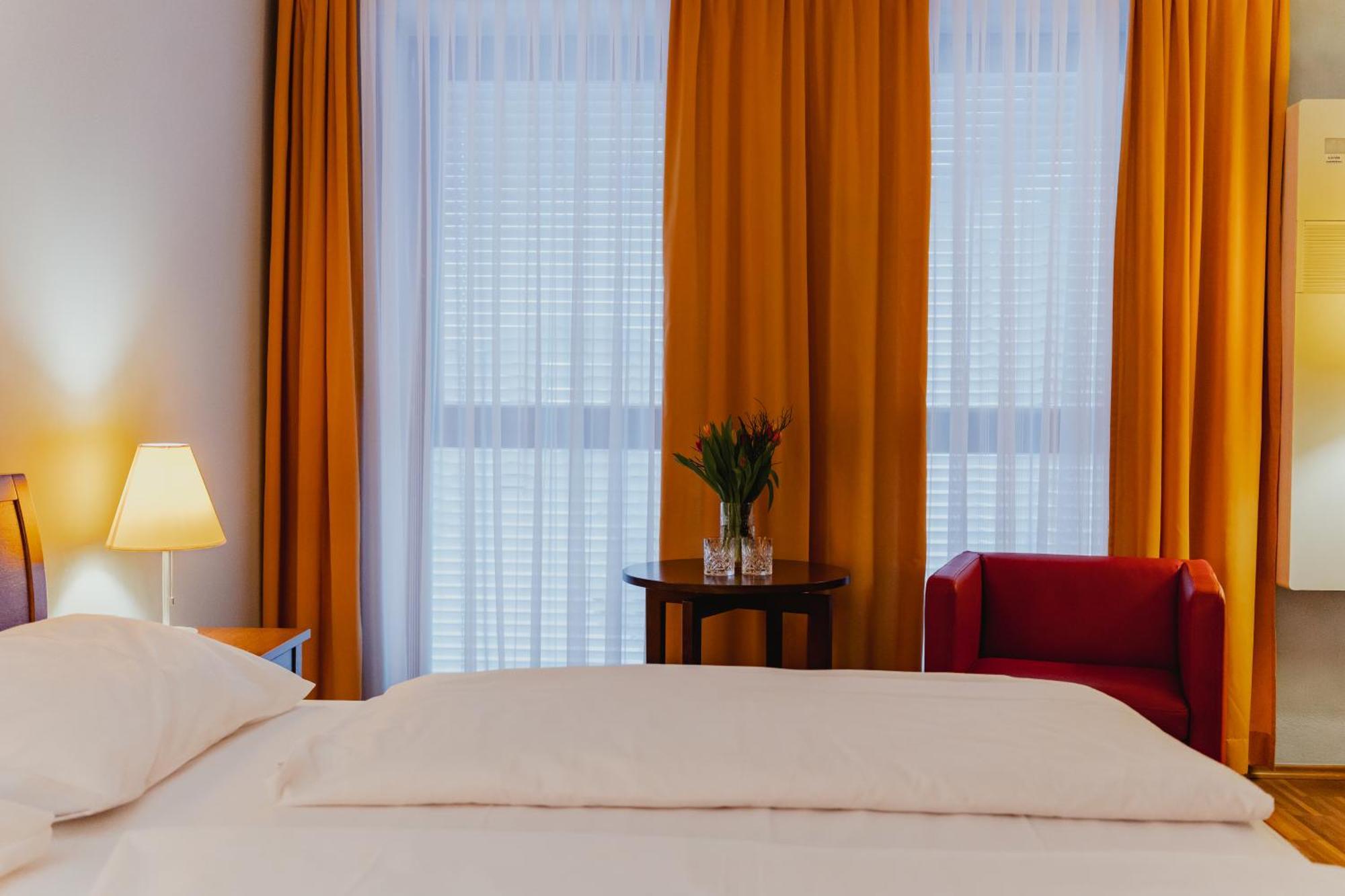 Hotel Sporer Bad Radkersburg Zewnętrze zdjęcie