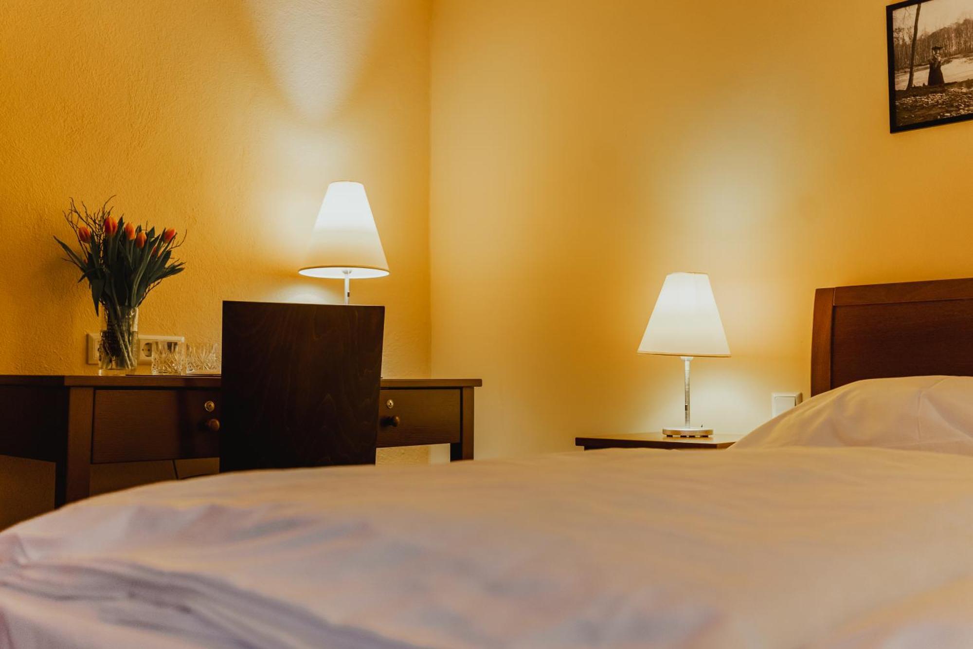 Hotel Sporer Bad Radkersburg Zewnętrze zdjęcie