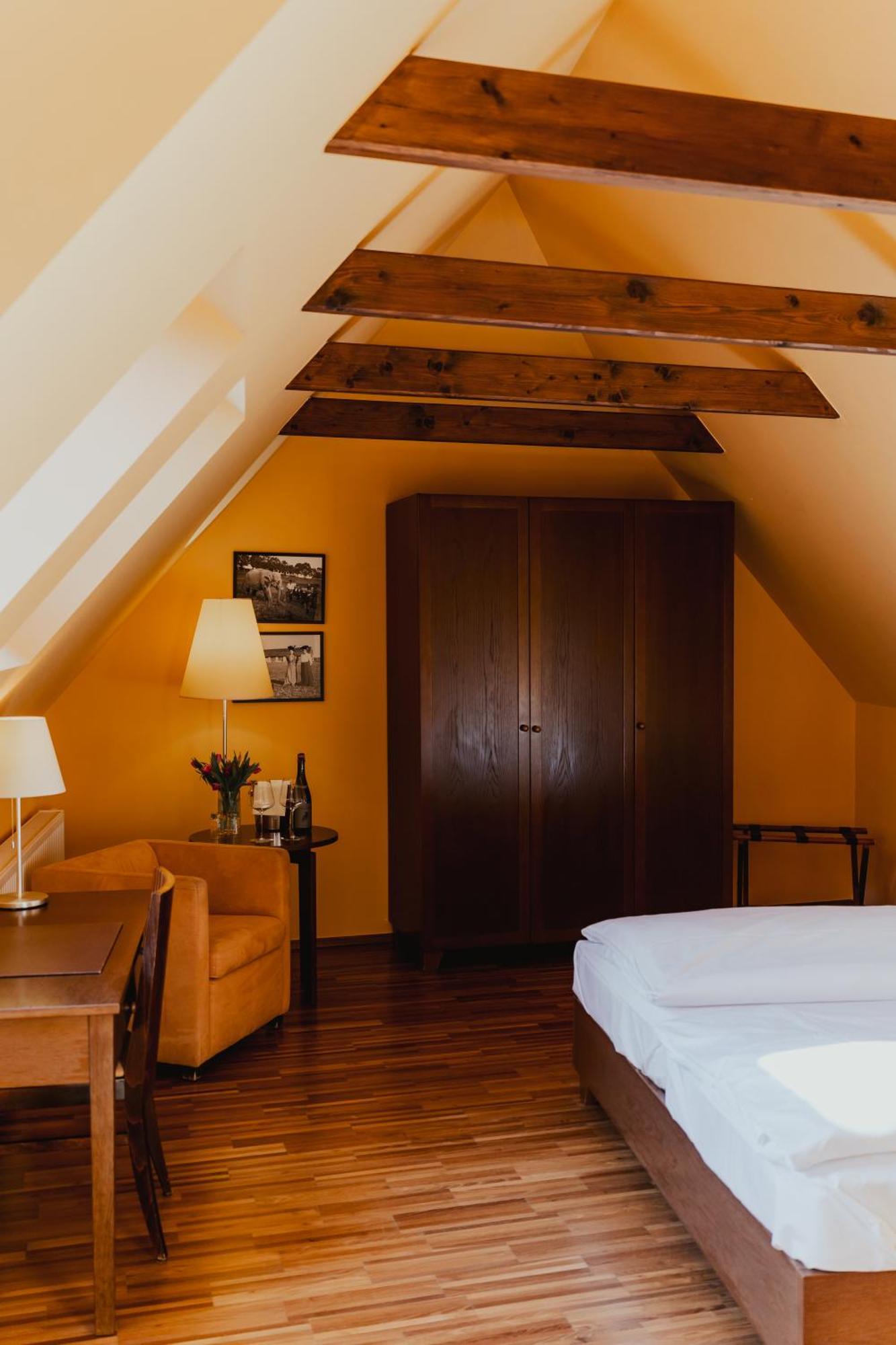 Hotel Sporer Bad Radkersburg Zewnętrze zdjęcie