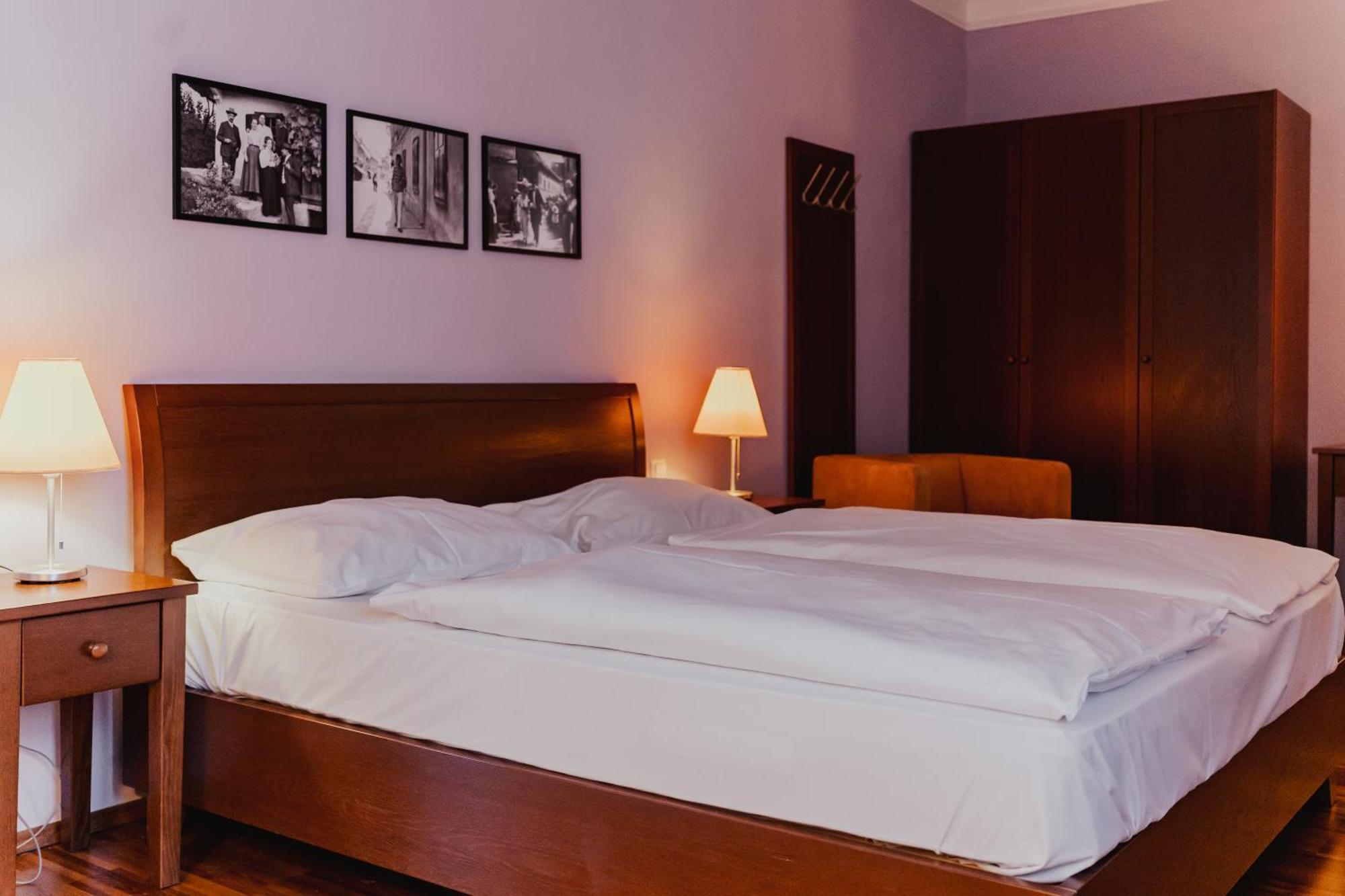 Hotel Sporer Bad Radkersburg Zewnętrze zdjęcie