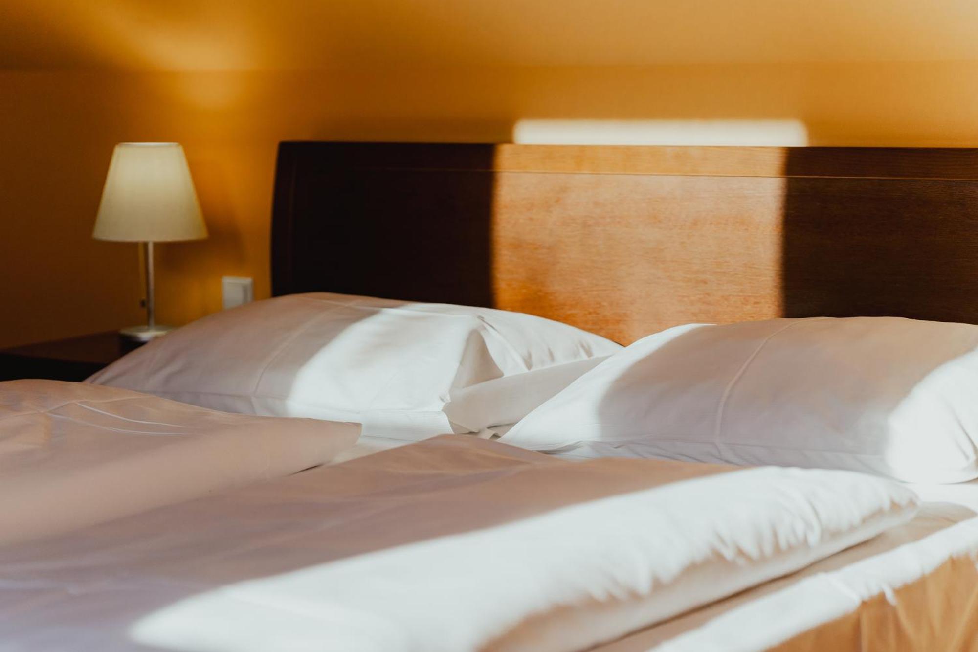 Hotel Sporer Bad Radkersburg Zewnętrze zdjęcie