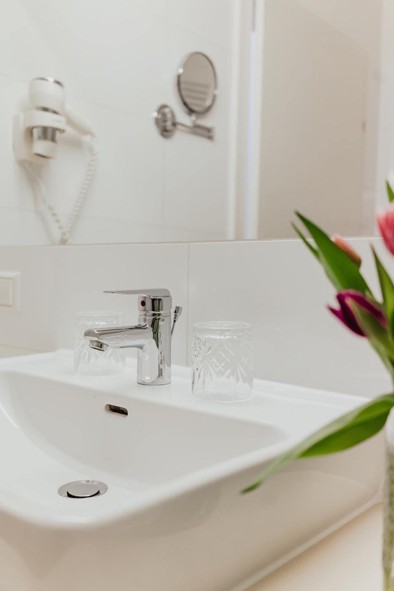 Hotel Sporer Bad Radkersburg Zewnętrze zdjęcie