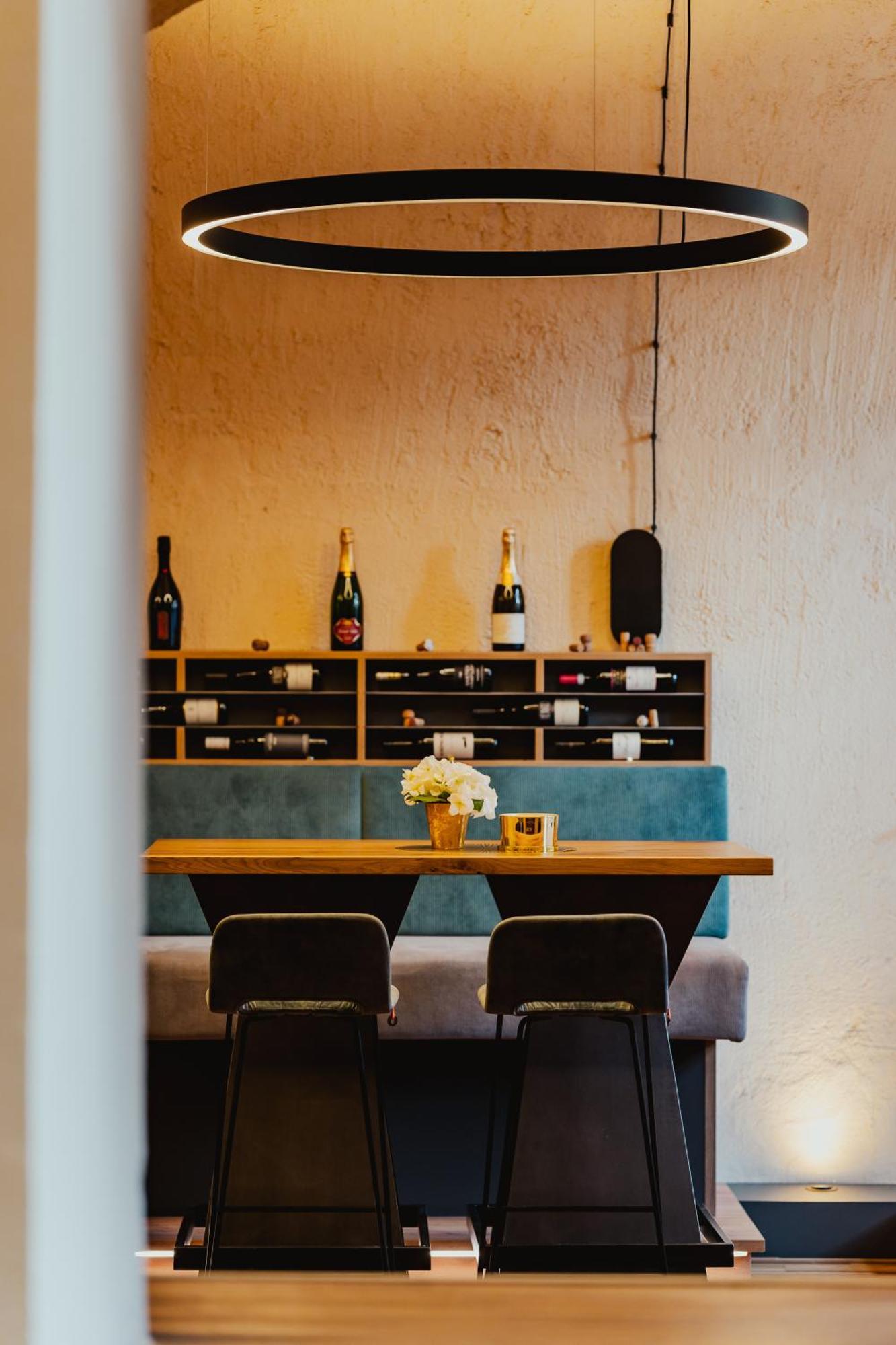 Hotel Sporer Bad Radkersburg Zewnętrze zdjęcie