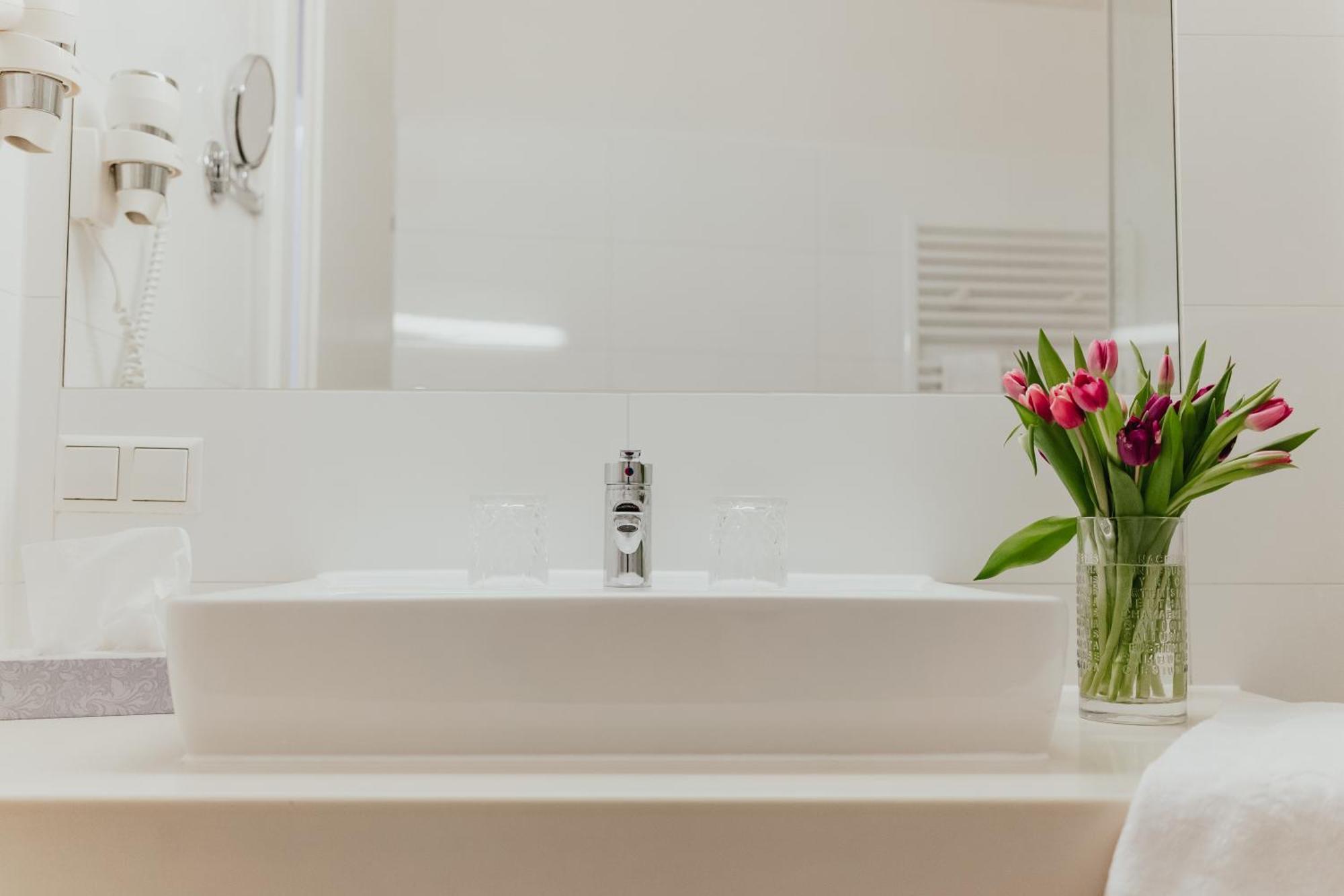 Hotel Sporer Bad Radkersburg Zewnętrze zdjęcie