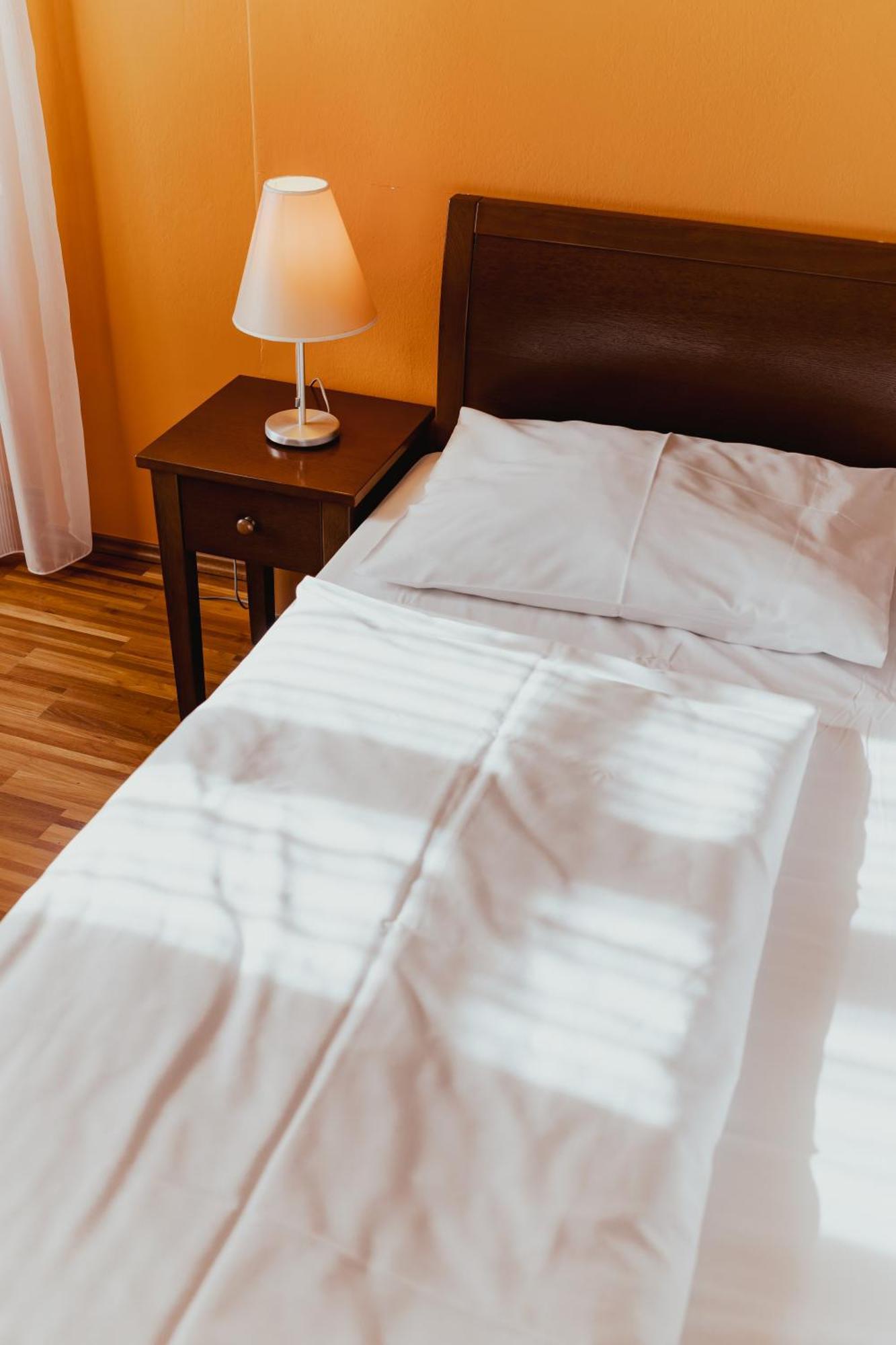 Hotel Sporer Bad Radkersburg Zewnętrze zdjęcie
