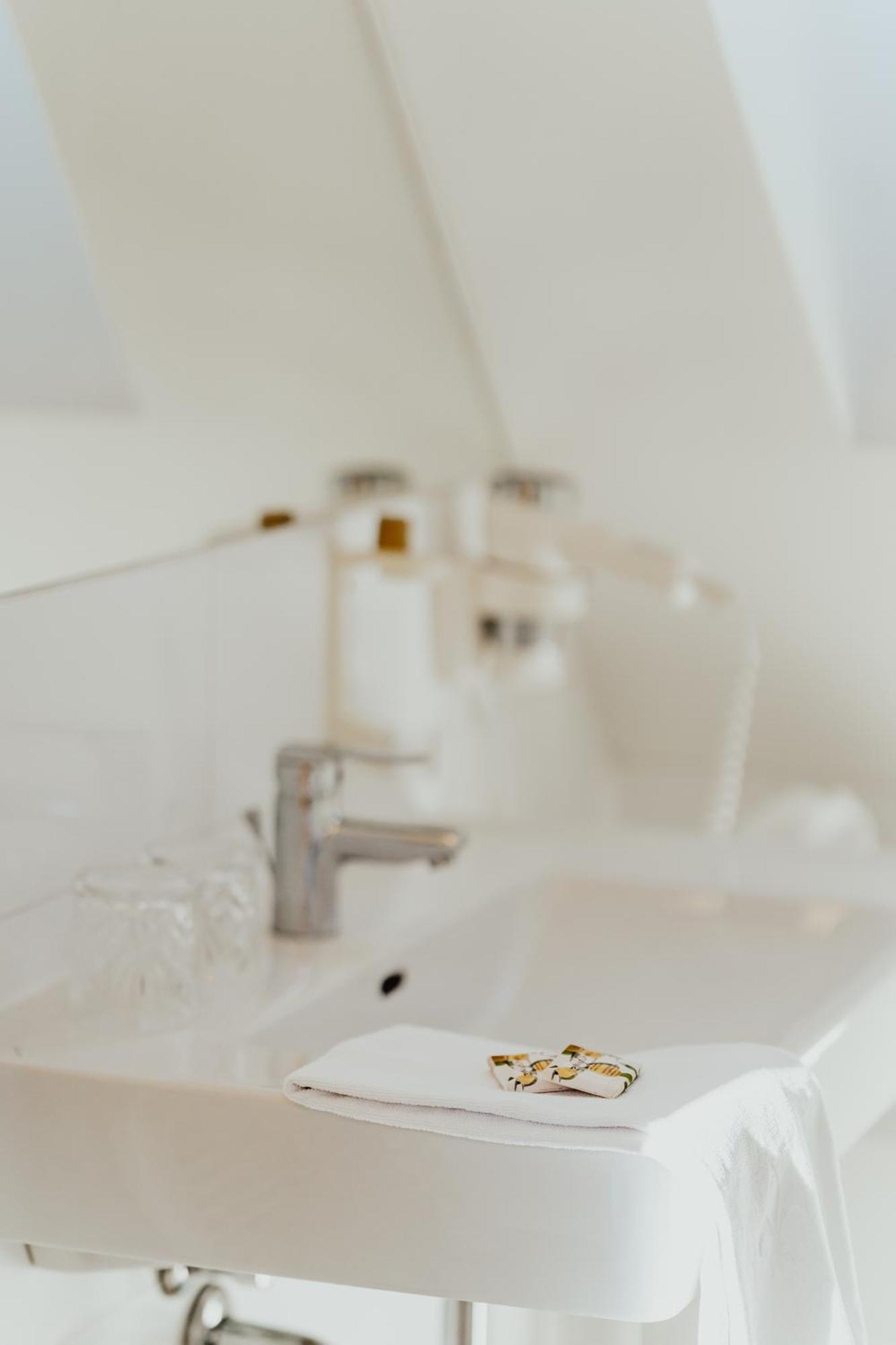 Hotel Sporer Bad Radkersburg Zewnętrze zdjęcie