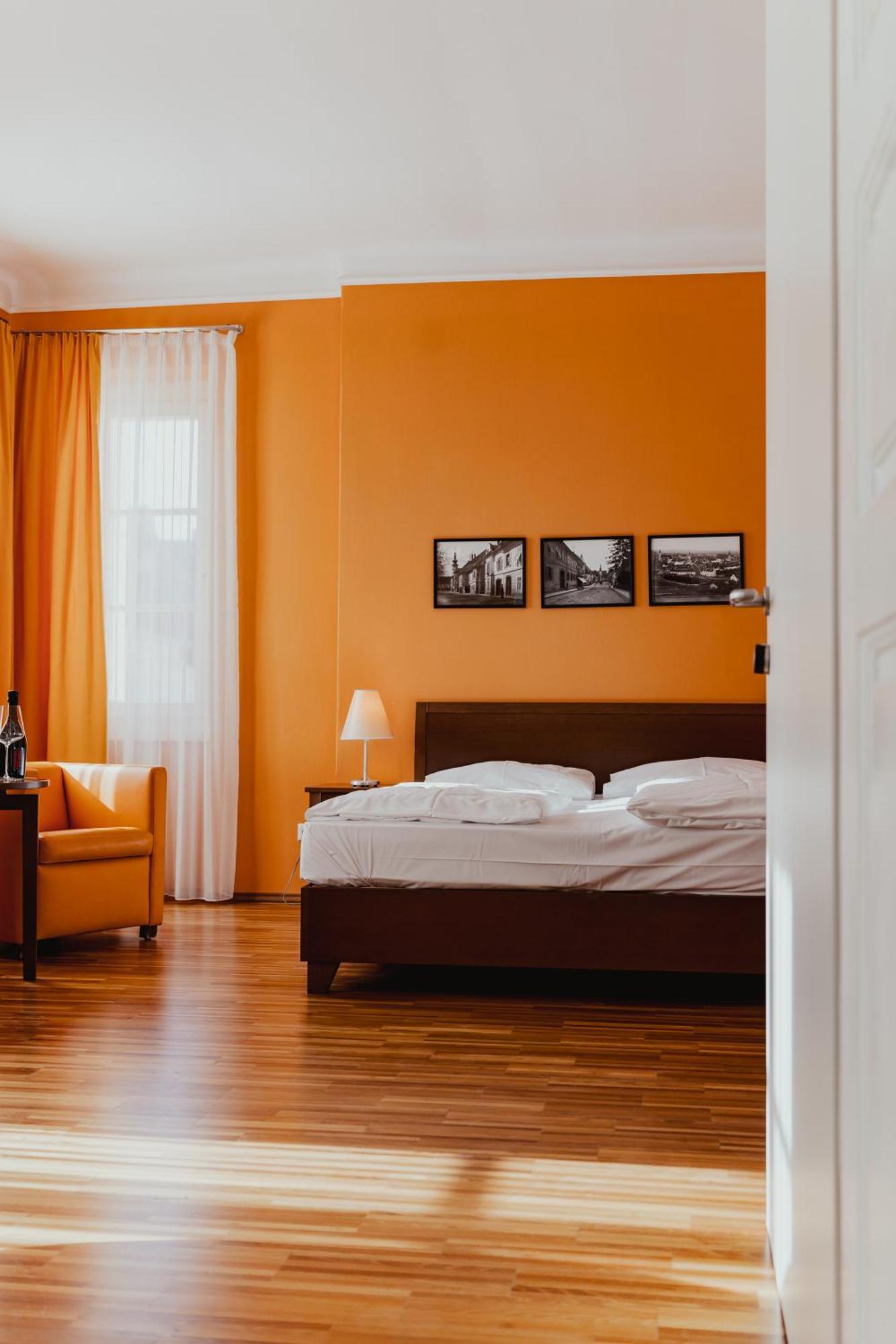 Hotel Sporer Bad Radkersburg Zewnętrze zdjęcie