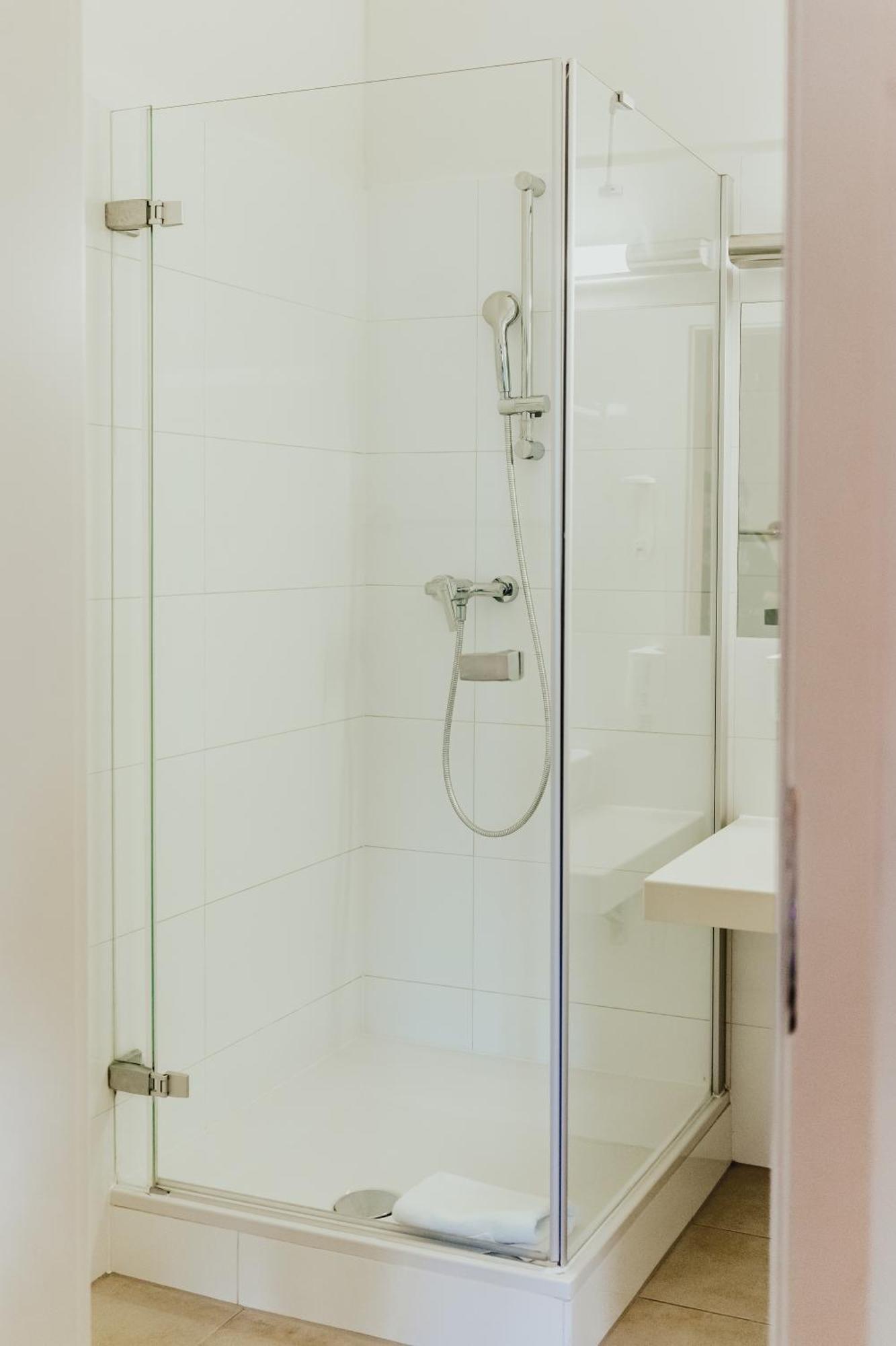 Hotel Sporer Bad Radkersburg Zewnętrze zdjęcie
