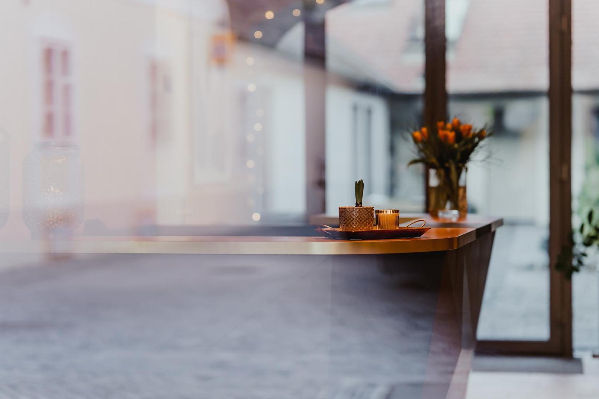Hotel Sporer Bad Radkersburg Zewnętrze zdjęcie
