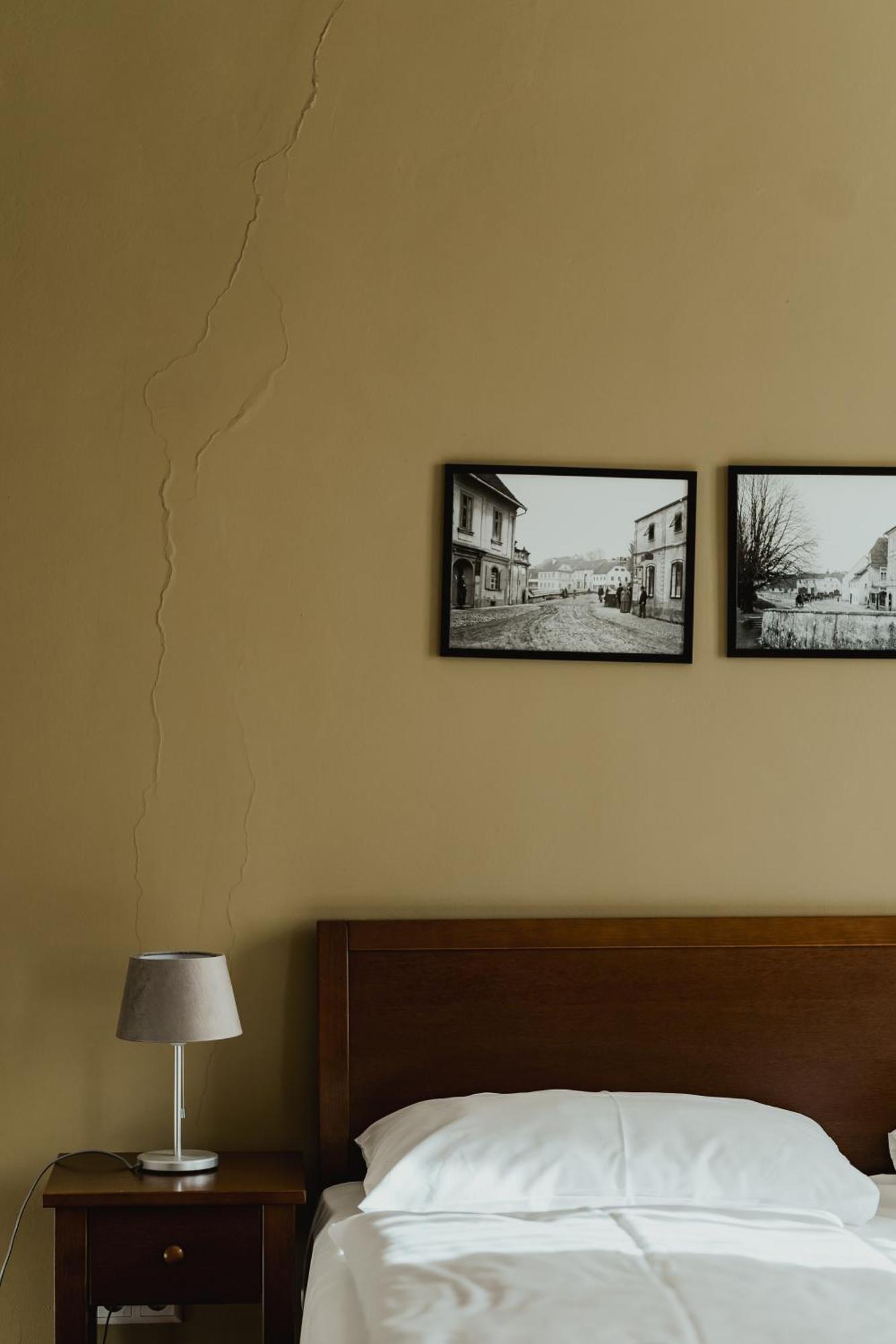 Hotel Sporer Bad Radkersburg Zewnętrze zdjęcie