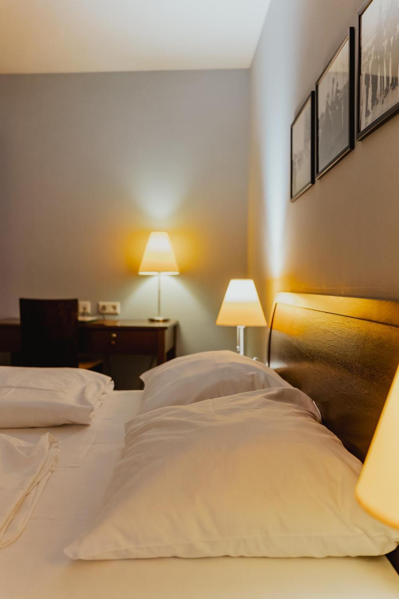 Hotel Sporer Bad Radkersburg Zewnętrze zdjęcie